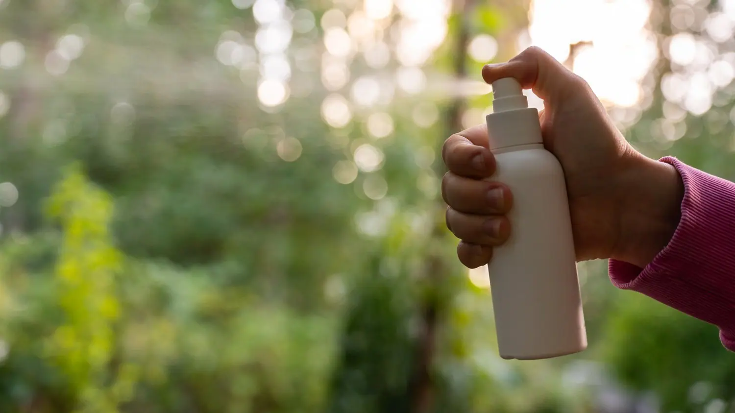 Naturalne sposoby na walkę z meszkami podczas letnich wieczorów